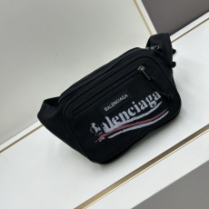 Balenciaga Waist Chest Packs